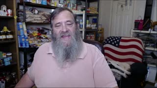 The Revolution In The Morning Show