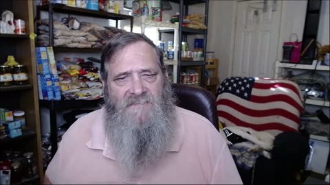 The Revolution In The Morning Show