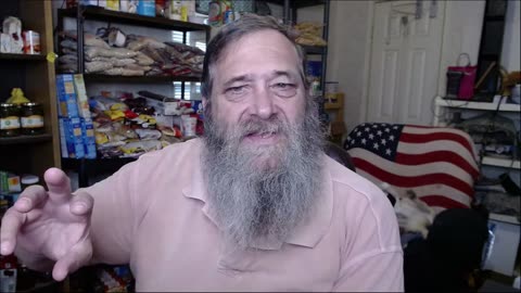 The Revolution In The Morning Show