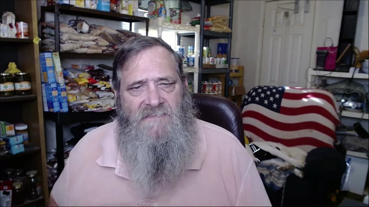 The Revolution In The Morning Show