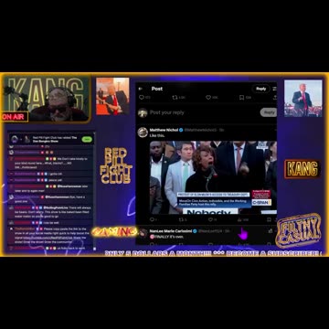 Elon isn't coming for my McDonalds money