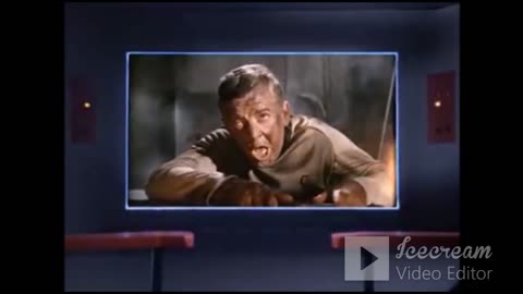 Star Trek's Cloaking Device or Stealth Sequel