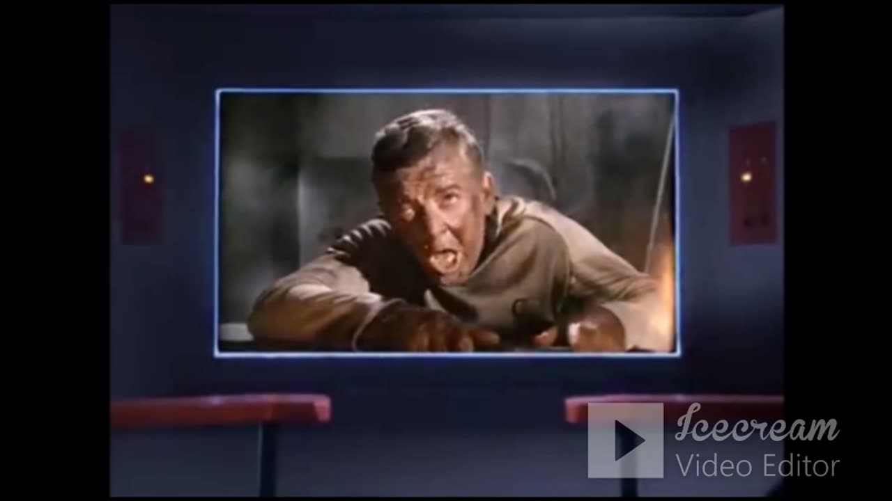 Star Trek's Cloaking Device or Stealth Sequel