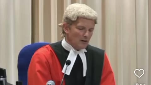 “ A guy in Britain got sentenced to 2 years in prison for commenting online.”