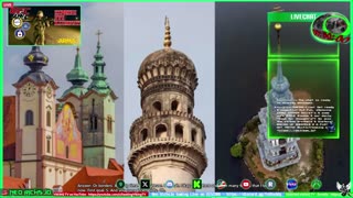 Norse Ghost Ops in The Great Escape from the Illuminati NWO on Worthy Island | Arma Reforger