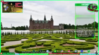 Norse Ghost Ops in The Great Escape from the Illuminati NWO on Worthy Island | Arma Reforger