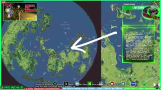Norse Ghost Ops in The Great Escape from the Illuminati NWO on Worthy Island | Arma Reforger
