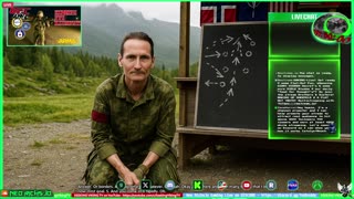 Norse Ghost Ops in The Great Escape from the Illuminati NWO on Worthy Island | Arma Reforger