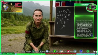 Norse Ghost Ops in The Great Escape from the Illuminati NWO on Worthy Island | Arma Reforger
