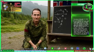 Norse Ghost Ops in The Great Escape from the Illuminati NWO on Worthy Island | Arma Reforger