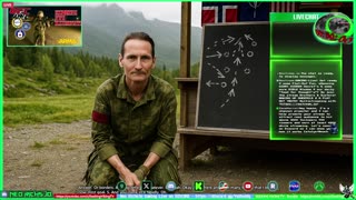 Norse Ghost Ops in The Great Escape from the Illuminati NWO on Worthy Island | Arma Reforger
