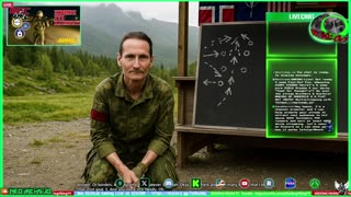 Norse Ghost Ops in The Great Escape from the Illuminati NWO on Worthy Island | Arma Reforger