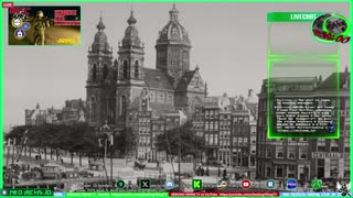 Norse Ghost Ops in The Great Escape from the Illuminati NWO on Worthy Island | Arma Reforger