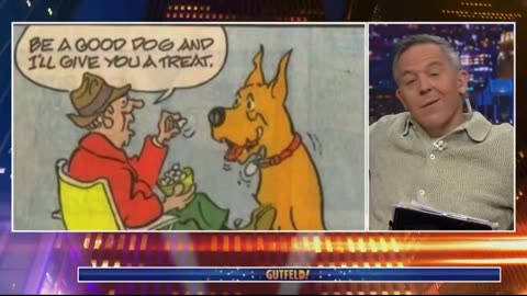 Gutfeld! - The White House launches a site to target media malpractice