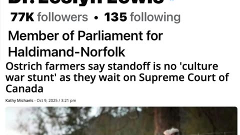 Transparency Denied: What’s Really Happening with the BC Ostriches?