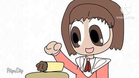 I'm gonna go get a drink!