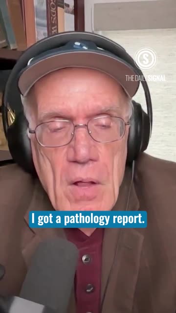 Victor Davis Hanson: Even Pagans Believed In a Life After Death