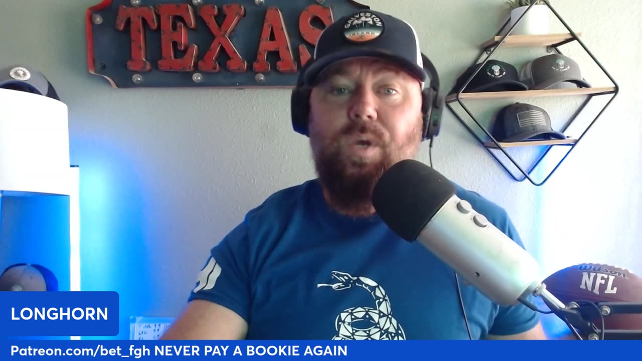 Sunday Morning Parlay NFL