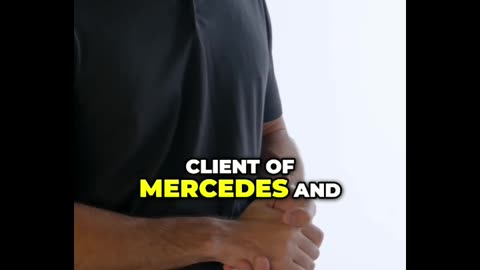 Touring the Most Exclusive Car Ever Built