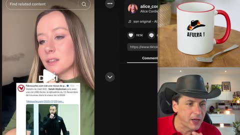 Salah Abdeslam Le Terroriste Qui Navigue Sur PC En Prison !