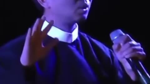 Linh mục Nguyễn Văn Khải nói về chủ thuyết cộng sản