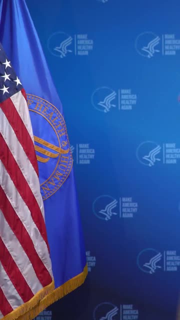 HHS Secretary Kennedy posts video of Mike Tyson promoting 'real food'