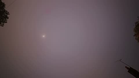 Night Sky Watch - #245 - 13/10/2025 - 4K