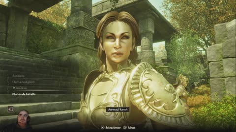 TES IV: Oblivion Remastered 40#