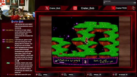 [NO LEFT BUMPER] HAPPY RETRO NEW YEAR'S EVE!!! Retro Classics & Antstream Arcade