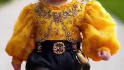 Cute Baby Clothes & Fashion Tips: The Ultimate Baby Fashion Show | Baby Viral Trend