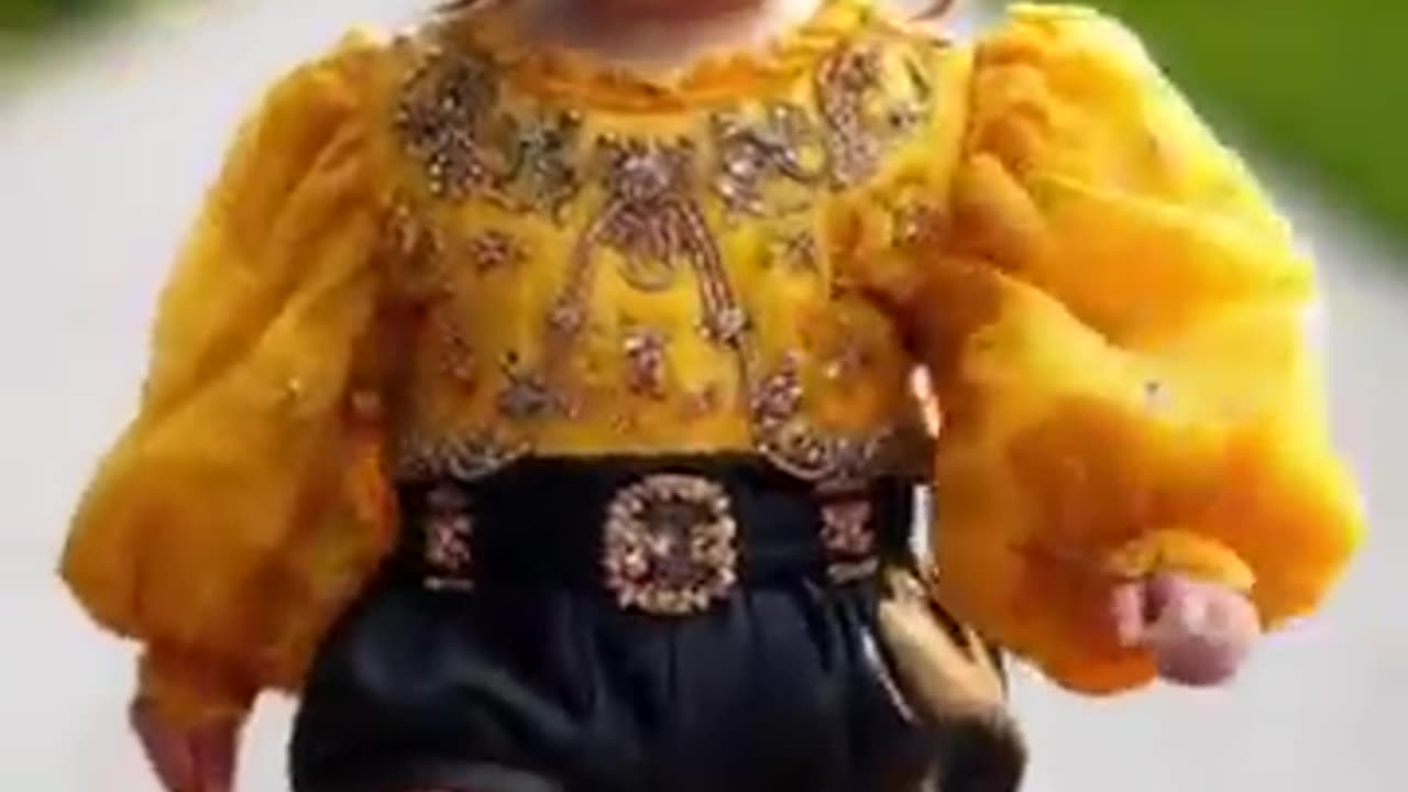 Cute Baby Clothes & Fashion Tips: The Ultimate Baby Fashion Show | Baby Viral Trend