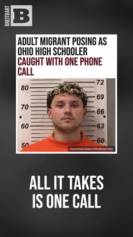 All It Takes Is One Call