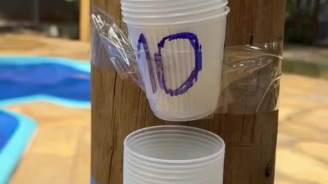 An interesting experiment