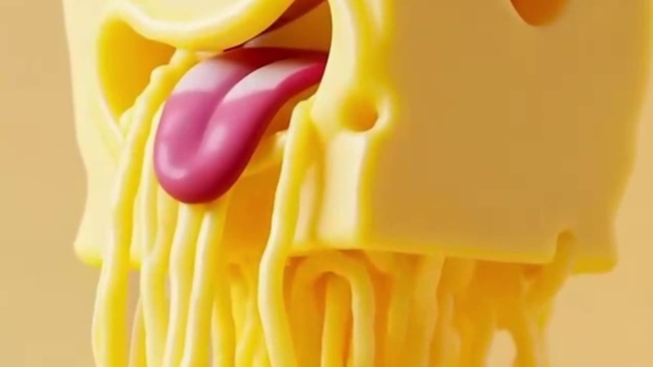 Cheese Magic