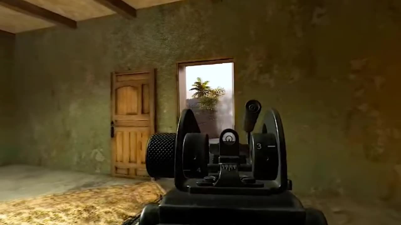 360 Counter Strike