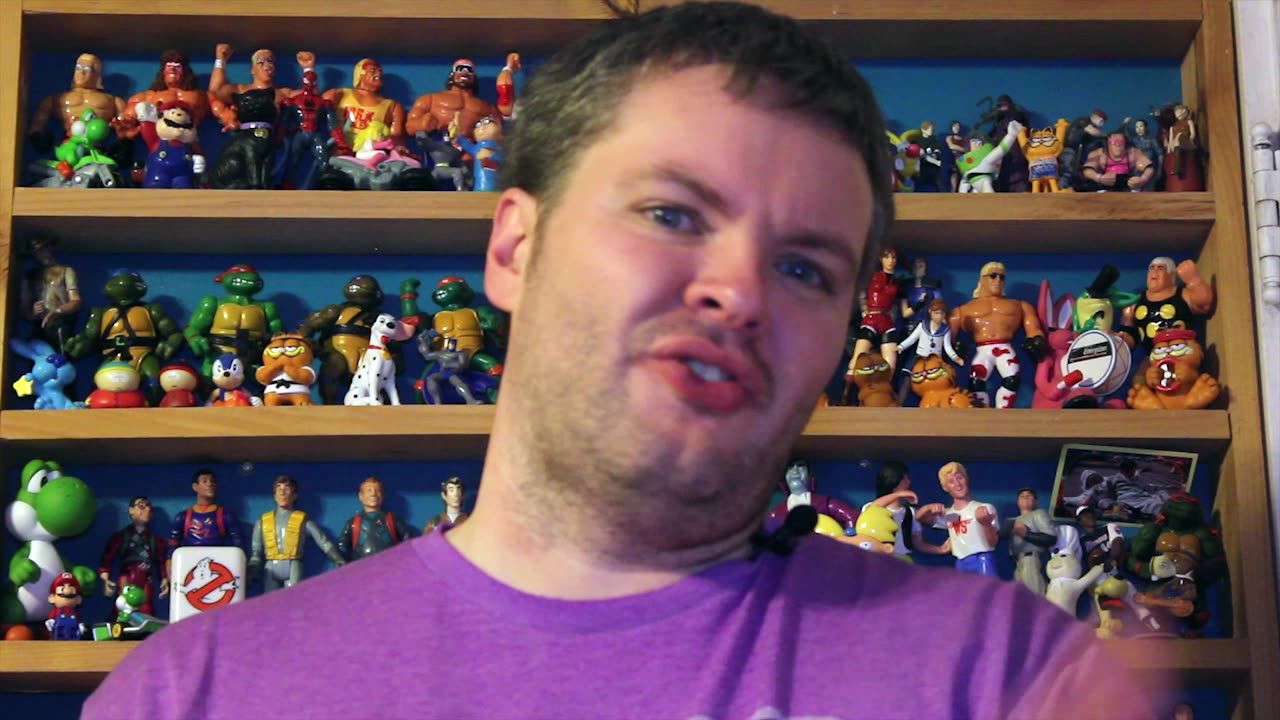 Riffing Every REO Speedwagon Video: 80s LOLs!