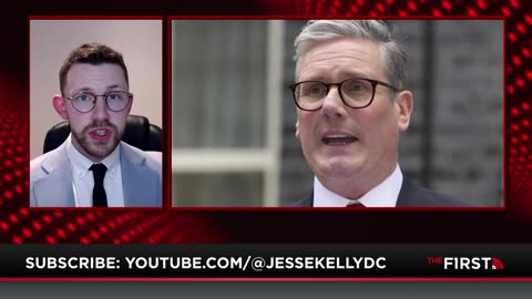 SHOCKING Scandal Erupts In The United Kingdom
