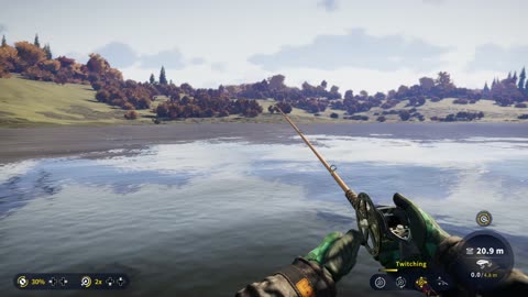 Diamond Japanese Dance Kamuibetsu Reserve COTW The Angler