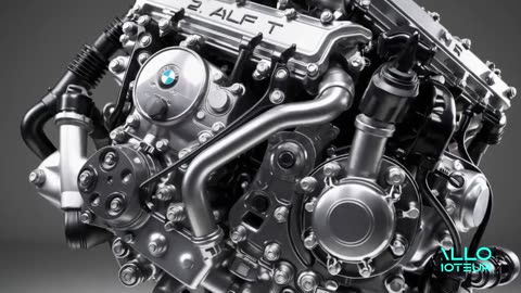 ALLOMOTEUR.COM - Moteur complet ALFA ROMEO GIULIA 2.2 MTJ 55268532