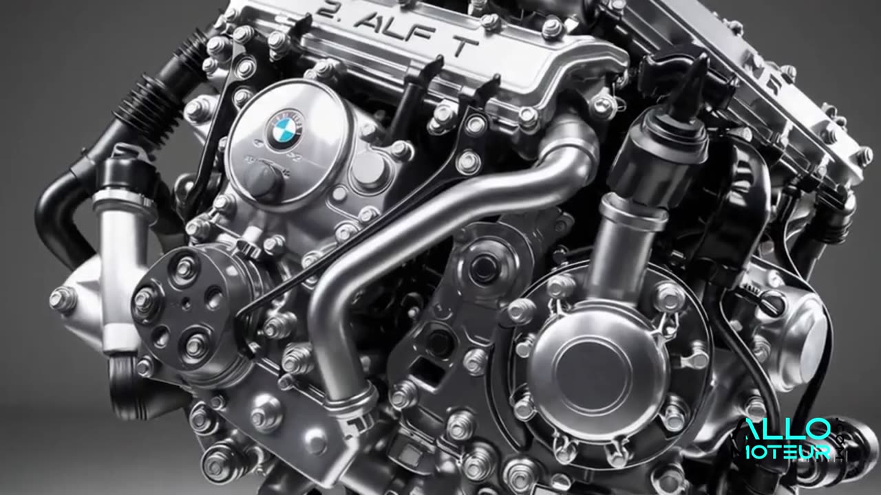ALLOMOTEUR.COM - Moteur complet ALFA ROMEO GIULIA 2.2 MTJ 55268532