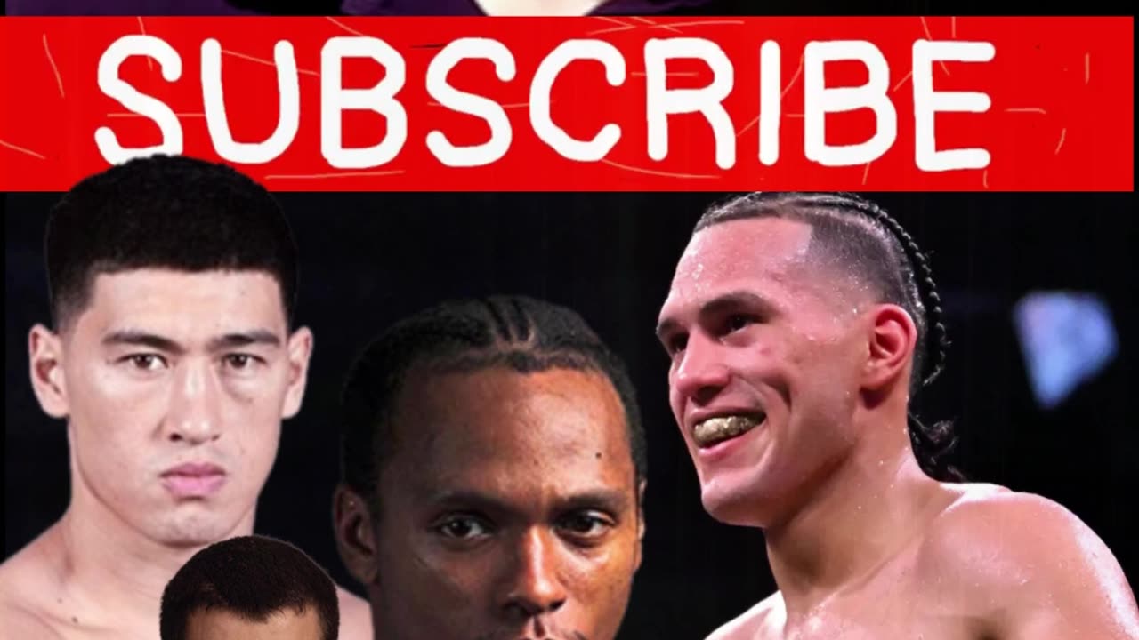 David Benavidez THOUGHTS on past and future opponent.