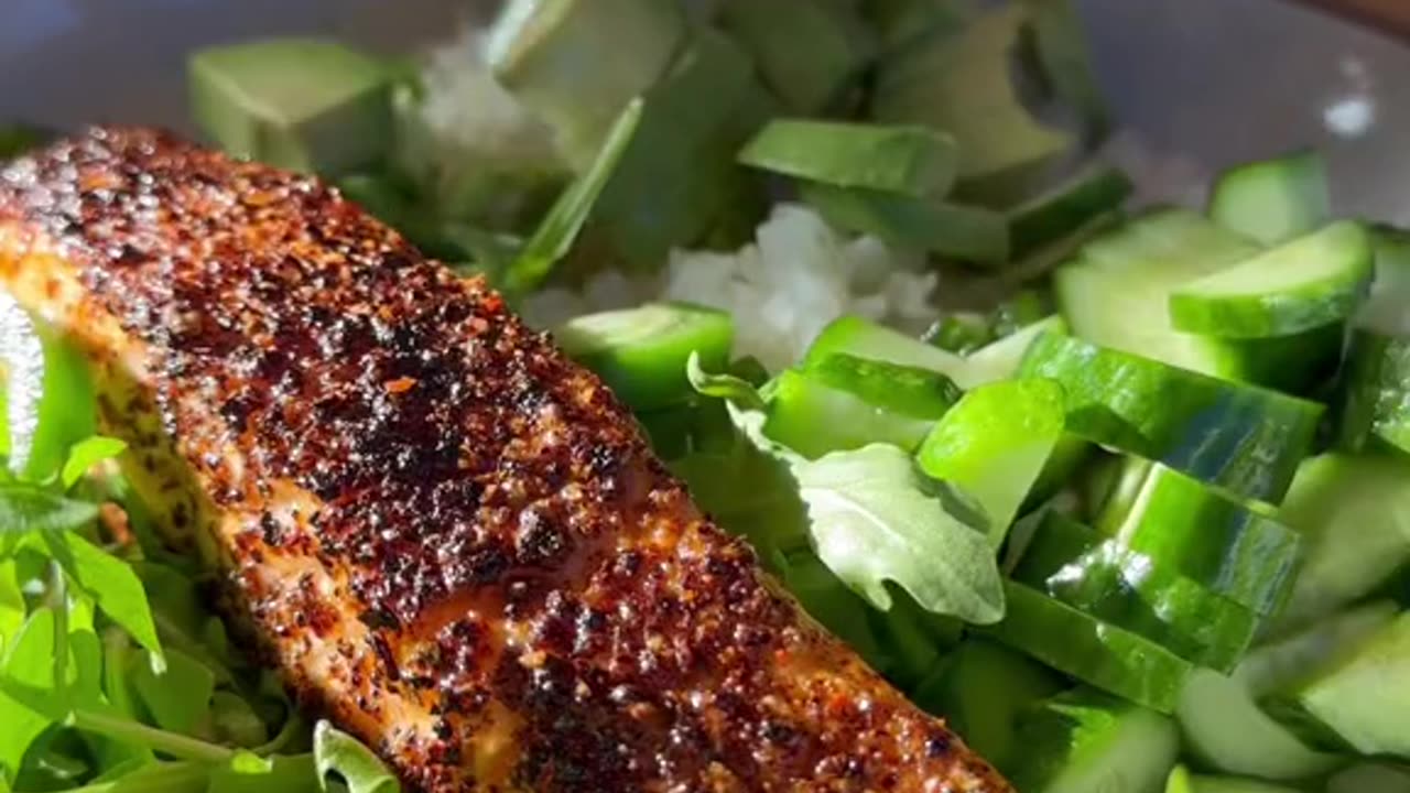 Keto Diet Video Recipe No. 275