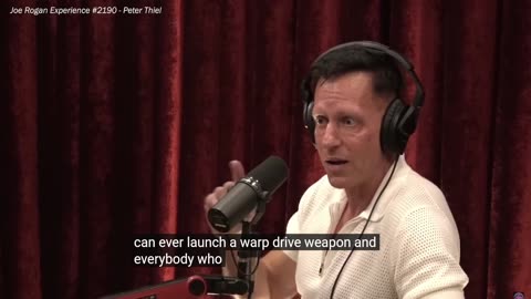 jason jorjani talks about the loosh farm