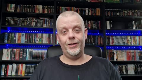 TheBluCorner's Monthly #PhysicalMedia Hauls #Youtube "NOT LIVE"