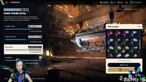 Business in the front, Armor All Over! Lets Get To Business! | #ZeroG #allegedly #3DPrintDaddy #Grandma #BaDass