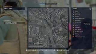 Nicky‘s Call of Duty Livecast Show