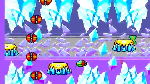 Sega Mastersystem Longplay 070 Fantasy Zone II