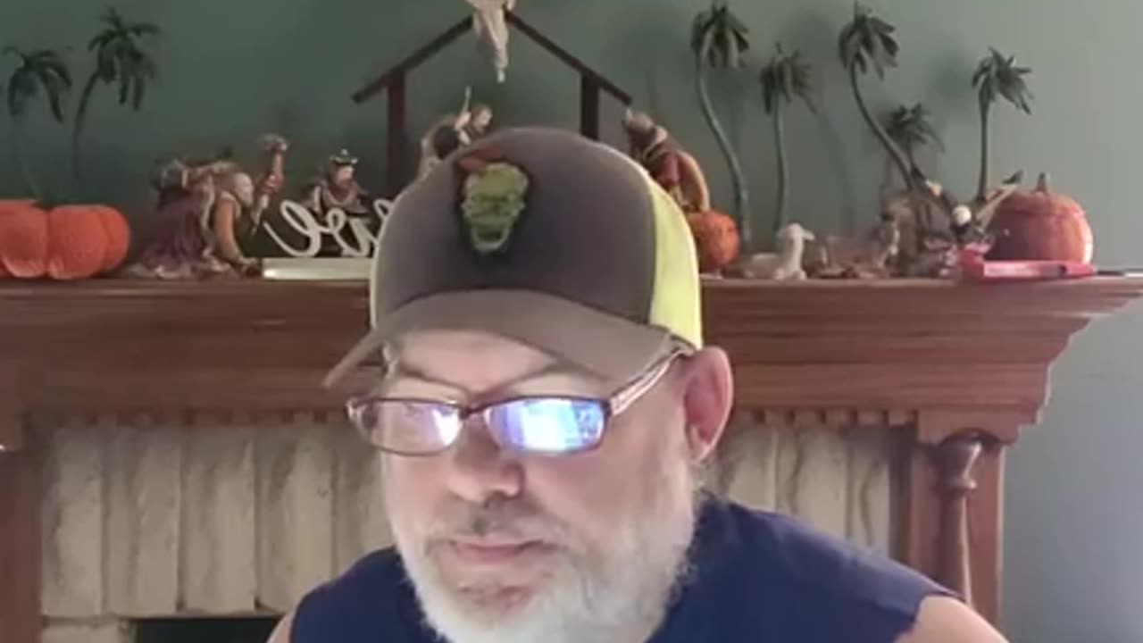 The Name of Jesus: (Chapter 1c) Spiritual Warfare