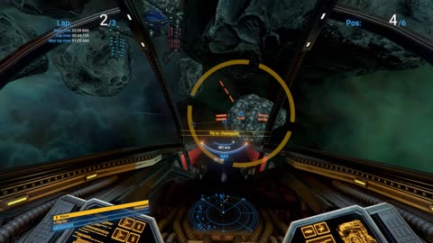 x4 - Timelines - Part 1