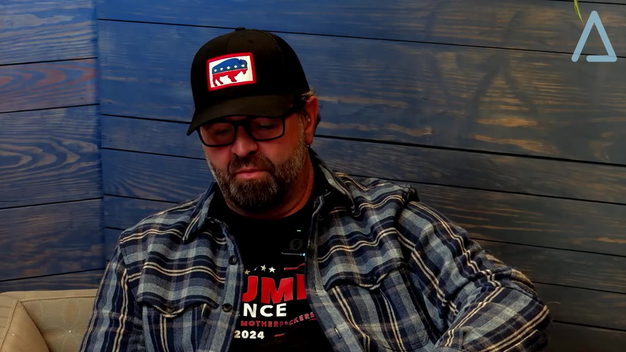 Joe Oltmann Untamed | Guest Mike Vecchione | NGO’s, Democratic Corruption | 10.14.25
